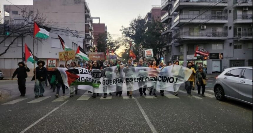 fuerte-repudio-por-una-conferencia-con-dos-integrantes-de-grupos-terroristas-palestinos-en-rosario