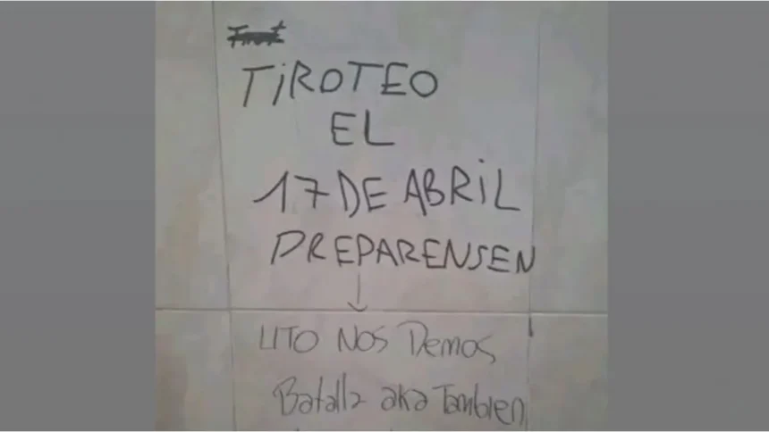 tiktok-linked-shooting-threats-disrupt-classes-in-schools-across-argentina