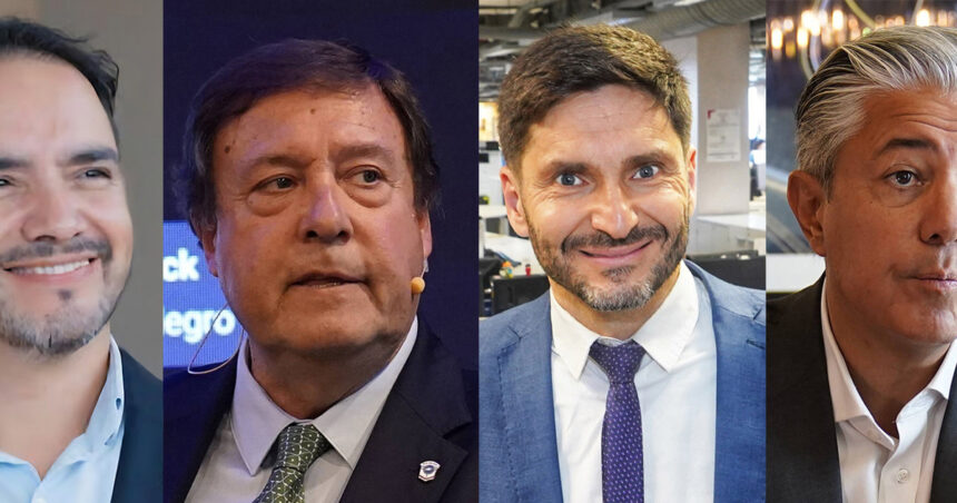 reaccion-dispar-entre-los-gobernadores-frente-al-decreto-que-habilita-a-concesionar-rutas-nacionales-en-sus-provincias:-“mucha-cautela-por-el-decreto”