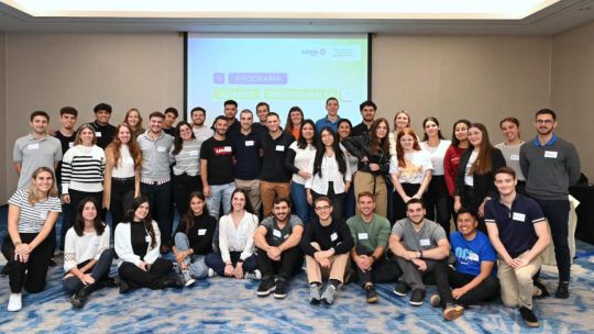 pan-american-energy-abrio-la-inscripcion-para-su-programa-de-jovenes-profesionales-2026:-como-postularse
