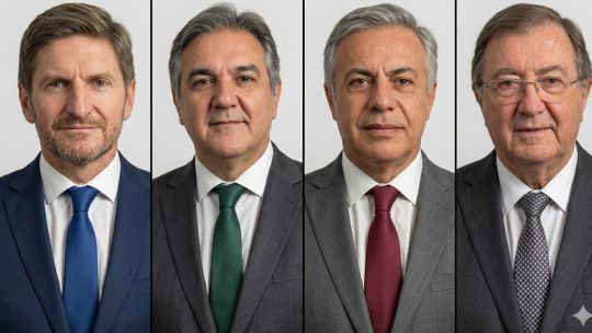 la-reaccion-de-los-gobernadores-ante-la-concesion-de-rutas-nacionales