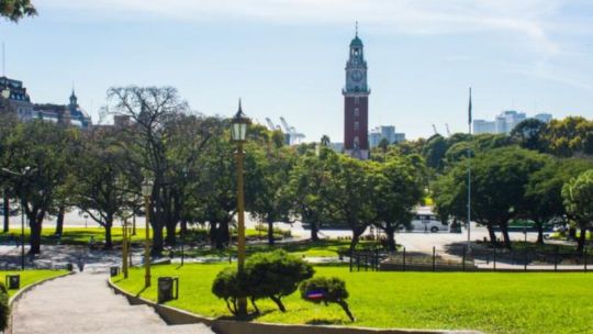 plaza-san-martin,-un-lugar-magico-en-buenos-aires