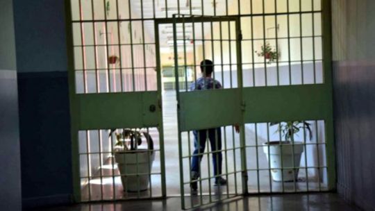 corrupcion-en-el-penal-de-bouwer:-una-“empresa”-de-estafas-funcionaba-bajo-un-cogobierno-carcelario