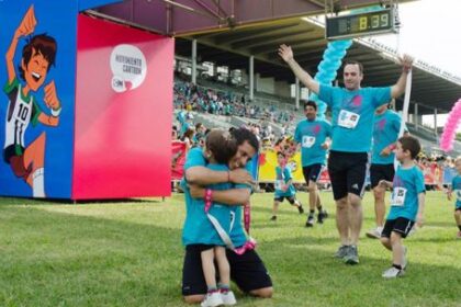 running-en-argentina:-1-de-cada-3-participantes-es-menor-de-30-anos
