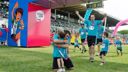 running-en-argentina:-1-de-cada-3-participantes-es-menor-de-30-anos