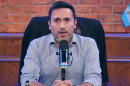 “para-tibios,-lo-voto-a-macri”:-el-crudo-descargo-de-militantes-libertarios-que-rompe-con-la-conduccion-de-karina