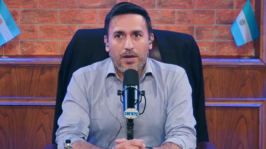 “para-tibios,-lo-voto-a-macri”:-el-crudo-descargo-de-militantes-libertarios-que-rompe-con-la-conduccion-de-karina