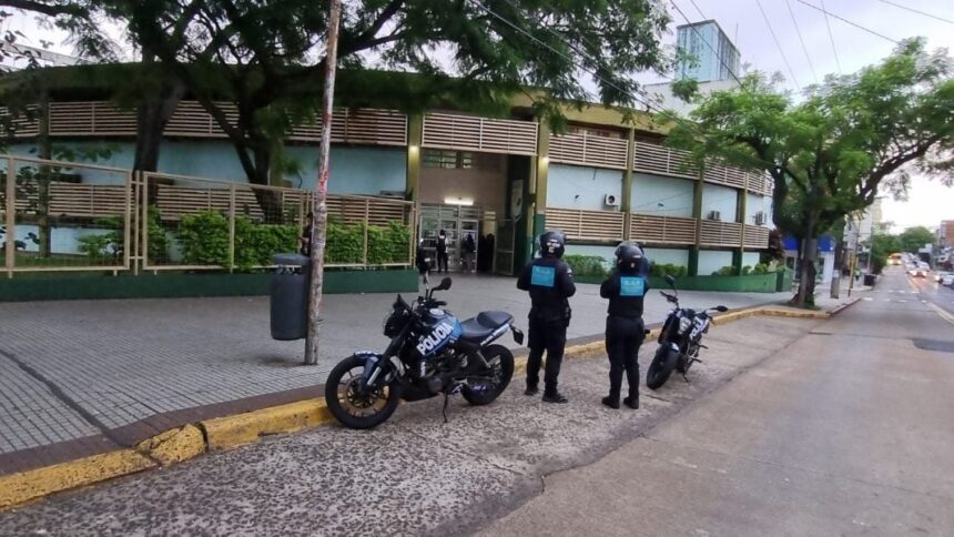 amenazas-de-tiroteos-en-escuelas-de-misiones-|-una-madre-del-cep-4-exige-garantias-de-seguridad-para-enviar-a-su-hija-a-clases:-“el-lunes-va-a-asistir,-pero-con-mi-presencia”