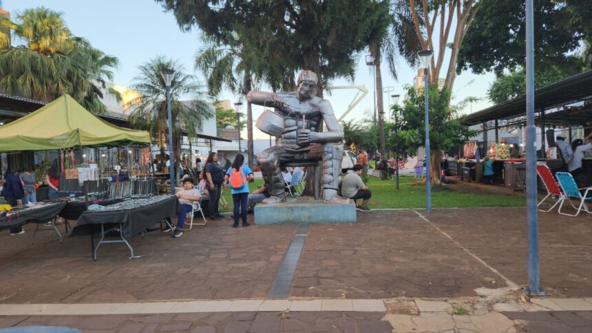 este-sabado-realizaran-un-show-de-talentos-en-el-paseo-bosetti-con-escenario-abierto-y-feria-de-emprendedores