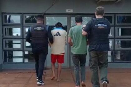 en-allanamientos-simultaneos,-detuvieron-a-dos-hombres-por-robos-en-posadas