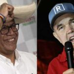peru:-un-candidato-de-izquierda-podria-ir-al-balotaje-con-keiko
