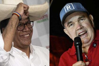 peru:-un-candidato-de-izquierda-podria-ir-al-balotaje-con-keiko