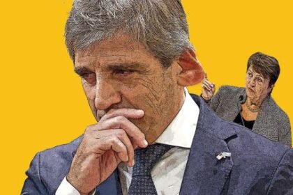 el-fmi-aprobo,-pero-le-tiro-las-orejas-a-caputo:-hubo-advertencias-sobre-reservas,-ajuste-y-deuda
