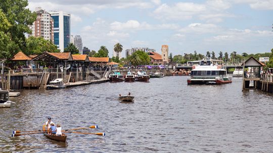 clima-en-ciudad-de-buenos-aires:-temperaturas-agradables-y-cielo-algo-nublado-para-un-sabado-ideal-en-el-amba