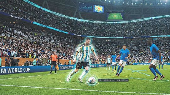mundial-2026:-la-inteligencia-artificial-redefine-el-futbol-y-su-millonario-negocio