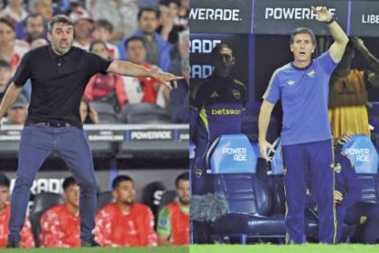 un-superclasico-parejo-e-impredecible