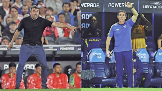 un-superclasico-parejo-e-impredecible