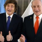 javier-milei-y-sus-medidas,-en-vivo:-el-presidente-viaja-hoy-por-tercera-vez-a-israel-para-reunirse-con-netanyahu-en-medio-de-la-guerra-en-medio-oriente
