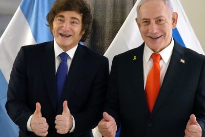 javier-milei-y-sus-medidas,-en-vivo:-el-presidente-viaja-hoy-por-tercera-vez-a-israel-para-reunirse-con-netanyahu-en-medio-de-la-guerra-en-medio-oriente