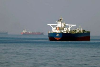 iran-ataco-petroleros-y-volvio-a-cortar-el-estrecho-de-ormuz,-en-libano-mataron-a-un-casco-azul-frances