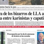 la-tapa-del-diario-perfil-del-sabado-18-de-abril-de-2026