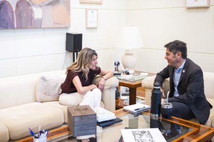 axel-kicillof,-en-su-gira-progresista-por-espana:-“no-voy-a-forzar-una-candidatura-y-provocar-una-ruptura-total-del-peronismo”