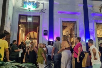 presentaran-en-posadas-“anarchivismo-escenico”:-un-museo-vivo-que-rescata-la-memoria-del-teatro-misionero