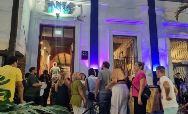 presentaran-en-posadas-“anarchivismo-escenico”:-un-museo-vivo-que-rescata-la-memoria-del-teatro-misionero