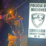 rina-en-jardin-america:-un-hombre-sufrio-un-hemoneumotorax-y-hay-un-detenido