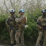 “nosotros-no-matamos-al-soldado-frances-de-la-onu”:-hezbola-rechazo-las-acusaciones-de-macron-en-el-libano