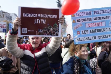 el-gobierno-envio-el-proyecto-que-modifica-la-ley-de-emergencia-en-discapacidad:-cuales-son-los-principales-cambios