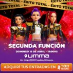 ticket-misiones-|-manana-umma-sera-el-escenario-de-la-segunda-funcion-de-doradas-in-concert