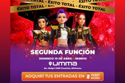 ticket-misiones-|-manana-umma-sera-el-escenario-de-la-segunda-funcion-de-doradas-in-concert