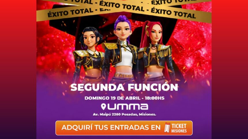 ticket-misiones-|-manana-umma-sera-el-escenario-de-la-segunda-funcion-de-doradas-in-concert