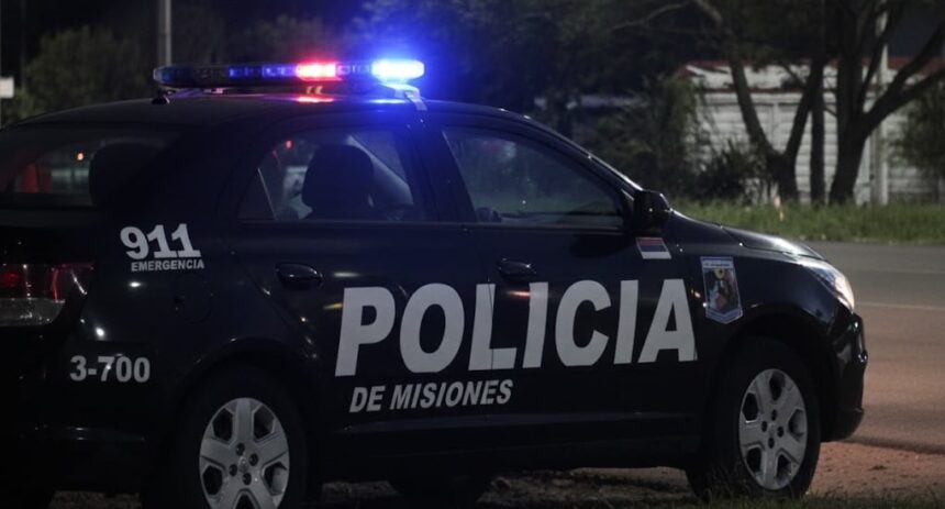 la-policia-de-misiones-incauto-mas-de-2-toneladas-de-droga-valuadas-en-casi-$8.000-millones-en-apostoles