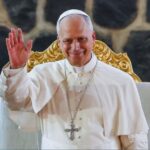 el-papa-leon-xiv-arriba-a-angola-en-el-marco-de-su-gira-apostolica-por-africa