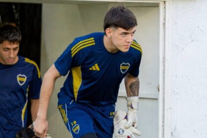 de-santo-pipo-a-boca-juniors:-la-historia-de-esfuerzo-detras-del-ascenso-del-misionero-fernando-rodriguez-al-plantel-de-primera