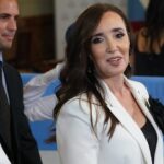 cruce-entre-menem-y-villarruel:-la-vice-acusada-de-populista-y-el-jefe-de-diputados-de-favorecer-a-la-casta