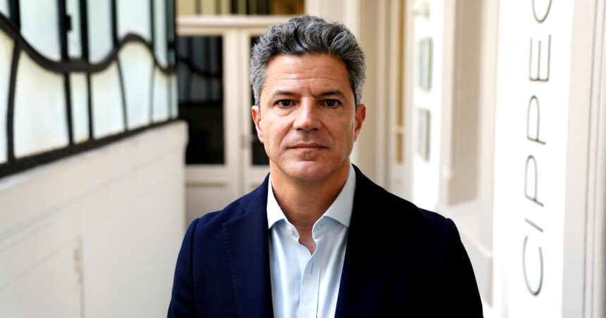 luciano-laspina:-“mas-que-reformas-estructurales,-argentina-necesita-acuerdos-politicos-basicos-para-construir-confianza”