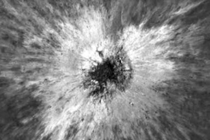 descubren-en-la-luna-un-crater-gigante-recien-formado