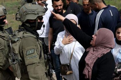 en-cisjordania,-un-palestino-arme-dun-couteau-tue-par-la-milicia-de-defensa-de-la-colonia