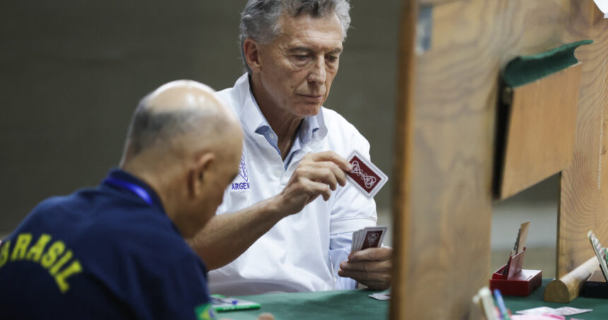 sin-dialogo-con-javier-milei,-mauricio-macri-juega-sus-cartas:-intercala-respaldos-y-reclamos-al-gobierno-en-la-politica-y-la-gestion