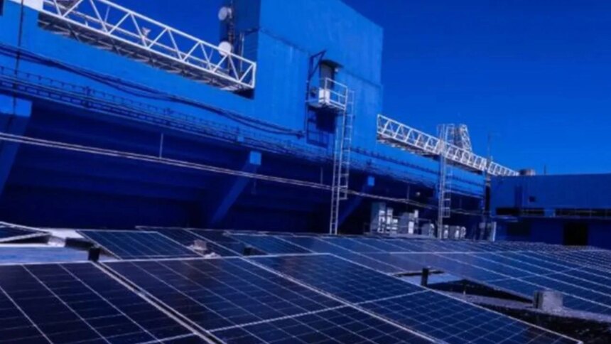 este-equipo-argentino-inaugura-el-primer-estadio-del-pais-que-genera-su-propia-energia-solar