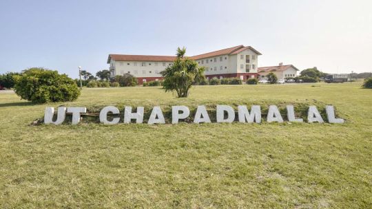 chapadmalal:-la-justicia-ordeno-a-los-empleados-desalojar-el-complejo-en-10-dias