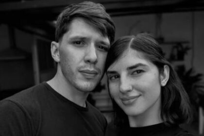mato-a-su-novia-de-una-punalada,-llamo-al-911-y-se-suicido-al-tirarse-de-un-edificio-en-rosario