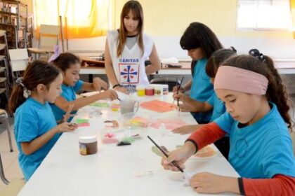 caritas-advierte-por-el-crecimiento-de-la-pobreza:-“ya-no-alcanza-con-una-ayuda-puntual”