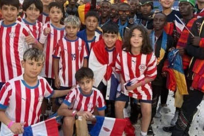 la-cordobesa-que-revoluciona-el-futbol-formativo-en-paraguay