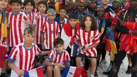 la-cordobesa-que-revoluciona-el-futbol-formativo-en-paraguay