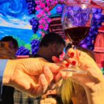 ticket-misiones-|-malbec-wine-fair-combino-vino,-gastronomia-y-musica-frente-al-rio-parana