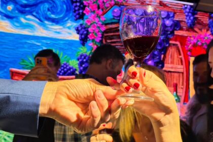 ticket-misiones-|-malbec-wine-fair-combino-vino,-gastronomia-y-musica-frente-al-rio-parana